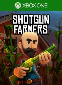 Shotgun Farmers