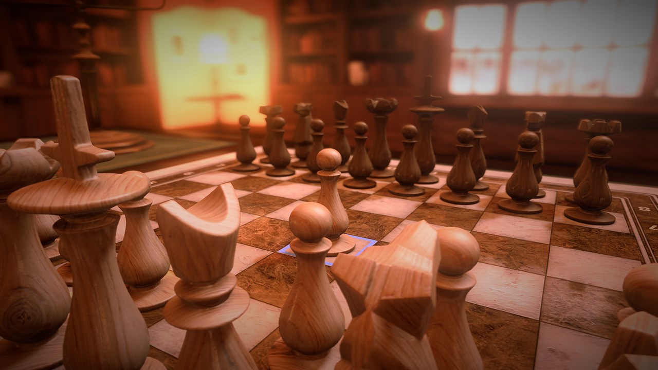 Pure Chess screenshot 5