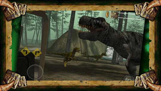 Dinosaur Safari Pro Unlocked screenshot 3