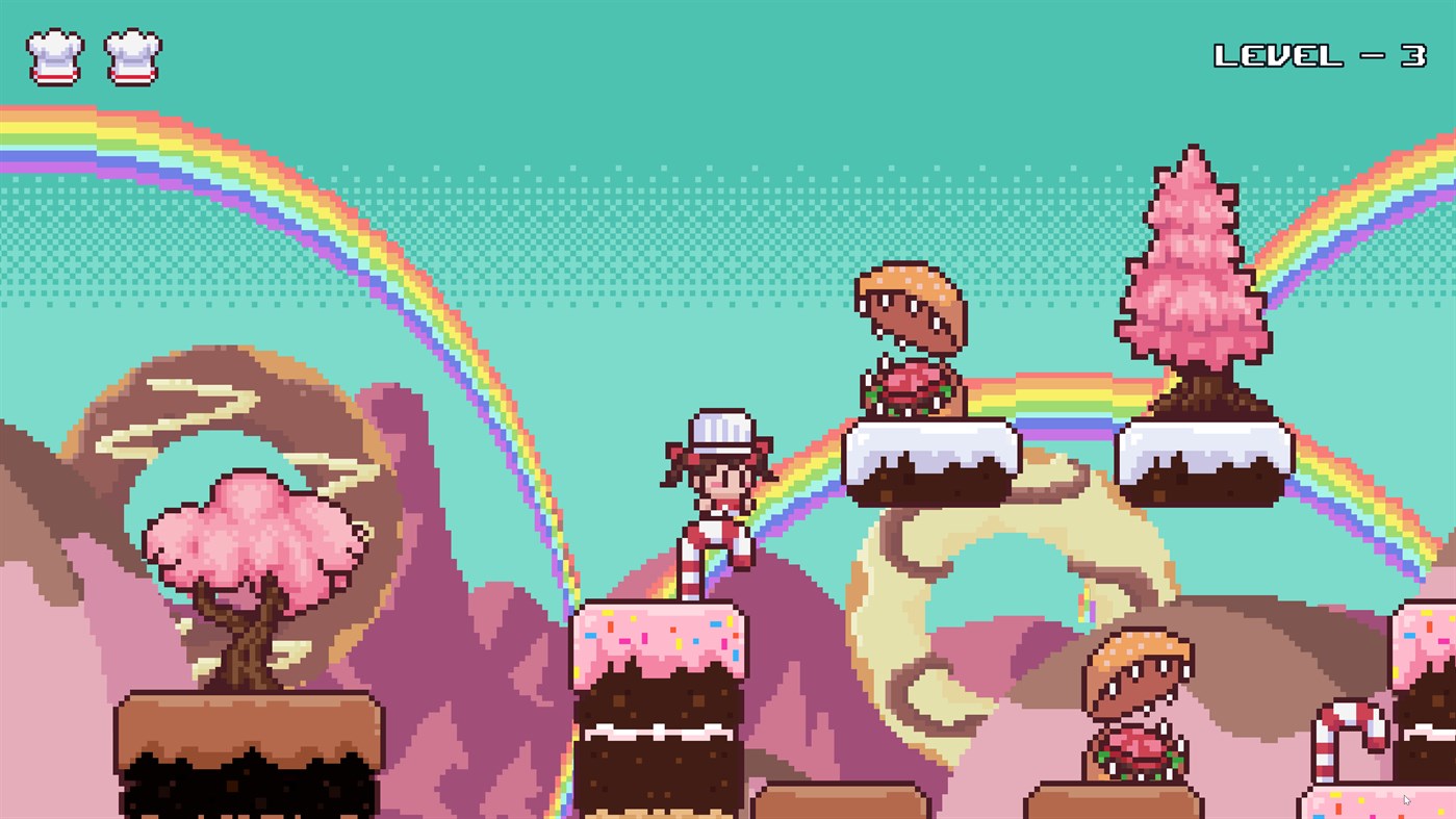 #1. Sugarbound (Windows + Xbox) (Windows) От: Synnergy Circle Games