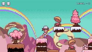 Sugarbound screenshot 1