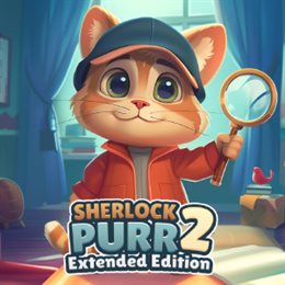 Aperçu Sherlock Purr 2 - Extended Edition