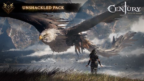 Century: Age of Ashes - Unshackled Pack