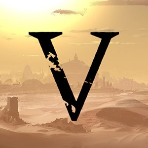 Vagrus The Riven Realms Prologue