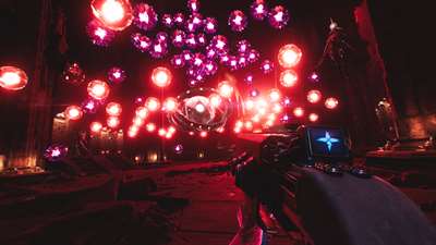 Luna Abyss screenshot 3