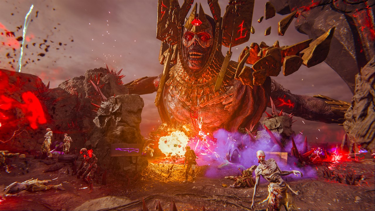 Call of Duty®: Vanguard - Cross-Gen Bundle screenshot 10