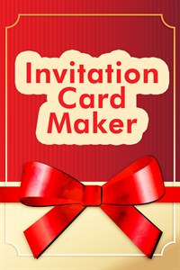 Poster Maker - Flyer Designer & Invitation Maker