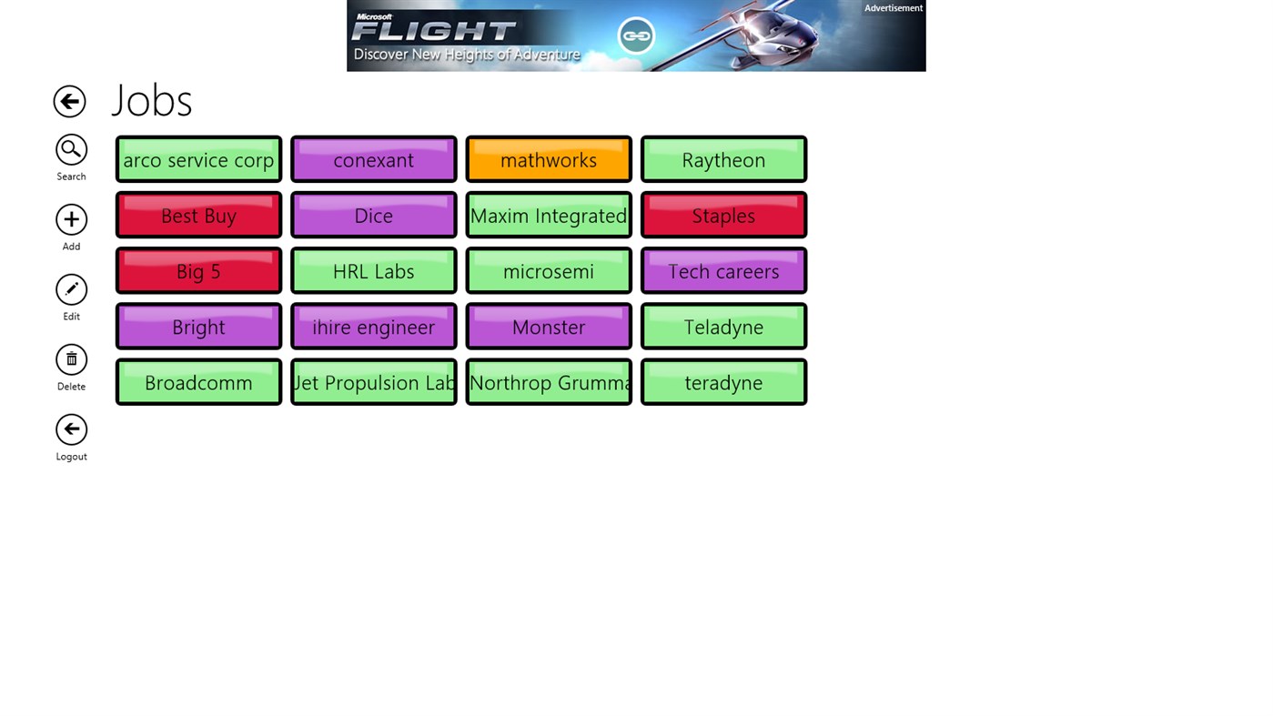 #4. Password Blocks (Windows) Door: bAPPs