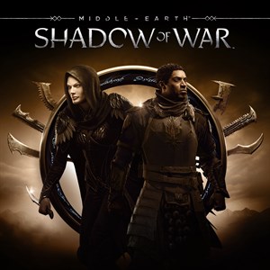 Middle-earth™: Shadow of War™ Story Expansion Pass cover image