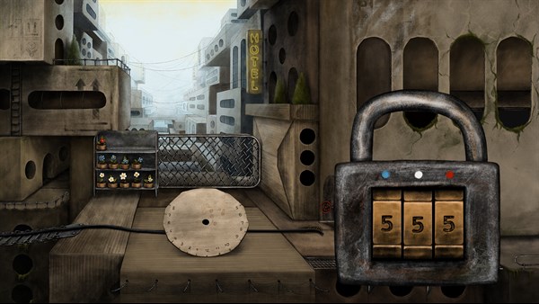 Boxville Demo — 13