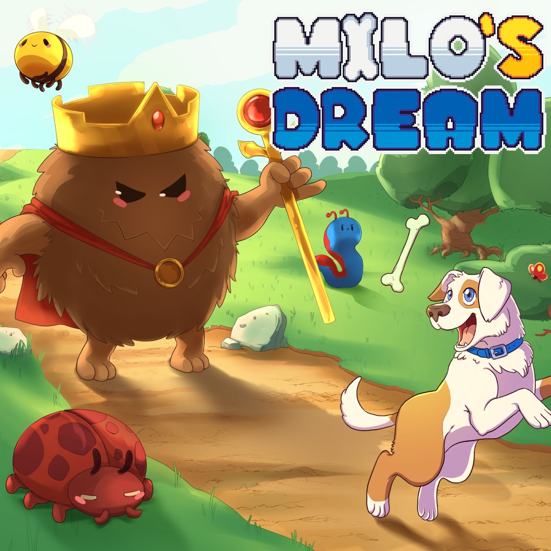 Milo's Dream