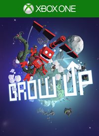 GROW UP