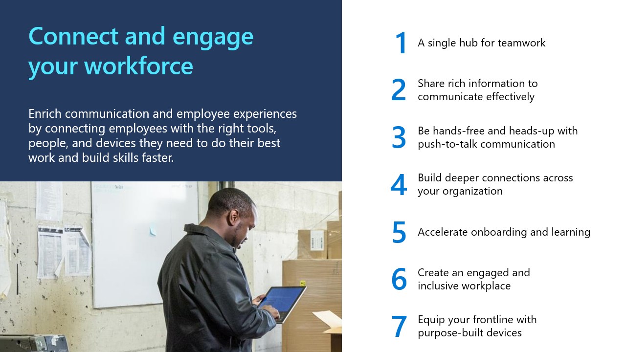 Snapshot 5 of Frontline Consulting Offer Demo 1-Month Implementation