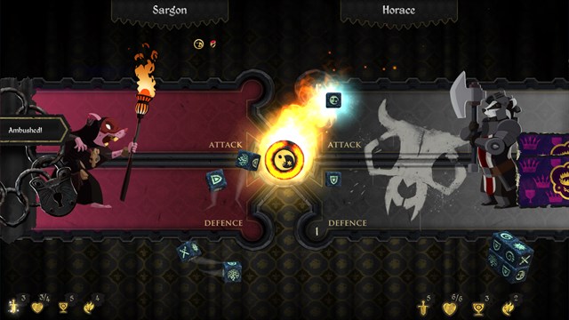 Armello - Complete Edition screenshot 2