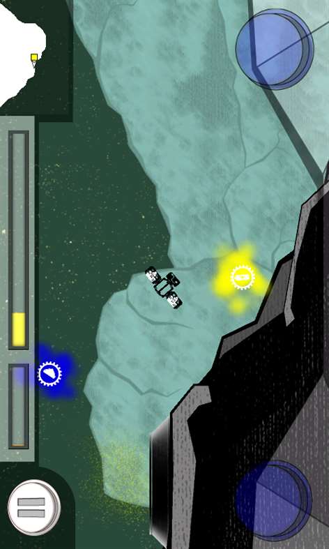 LunarX Screenshots 1