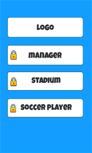 Germany Football Logo Quiz screenshot 2