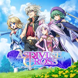 Aperçu Asdivine Cross