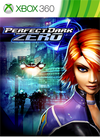 Perfect Dark Zero