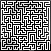 Maze maker