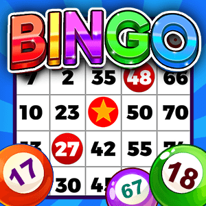 Bingo! Amazing Casino Games