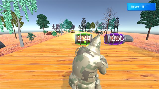 Evony Barrel Kings Throne screenshot 3