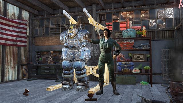 Fallout 76 (PC) screenshot 8