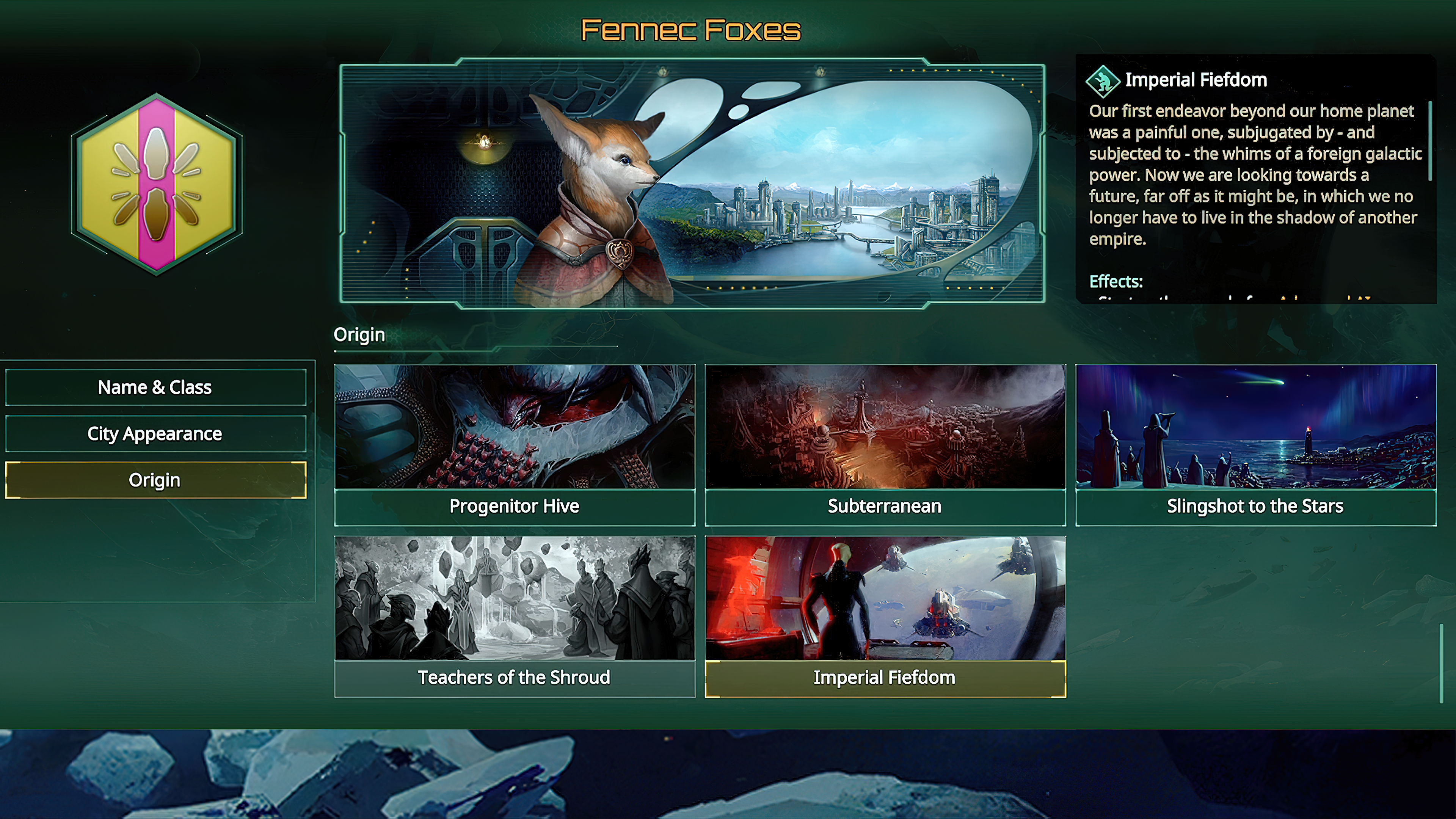 Stellaris: Overlord Expansion Pack