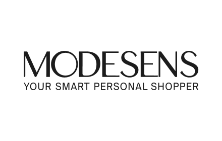 ModeSens - Your Smart Personal Shopper small promo image