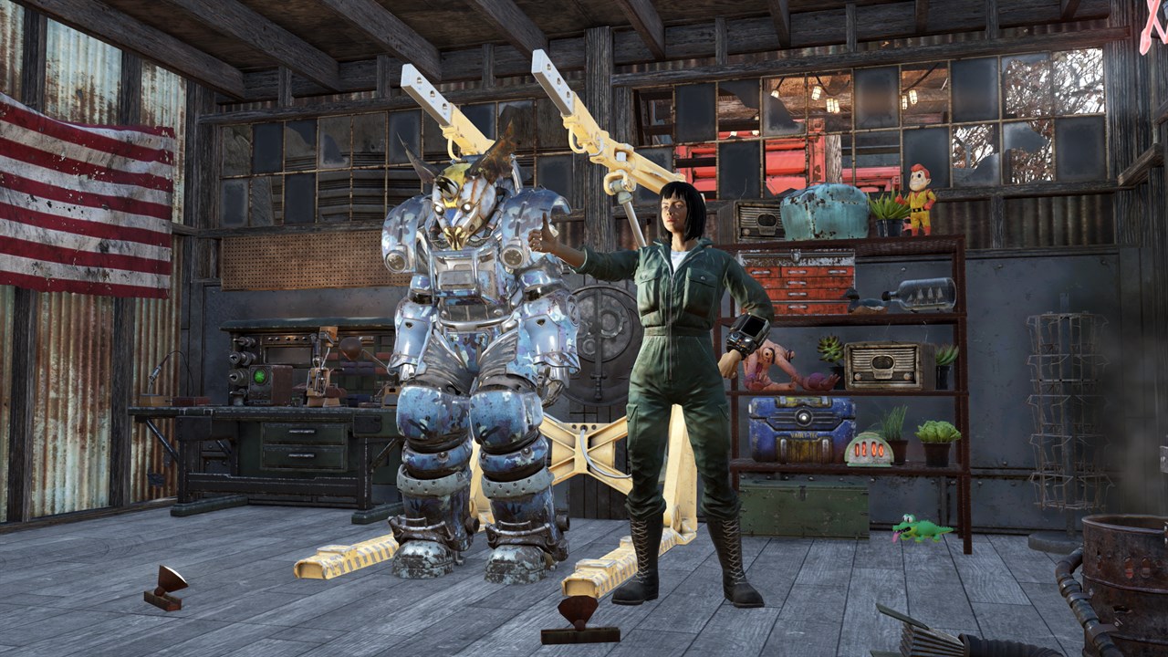 Fallout 76 screenshot 8