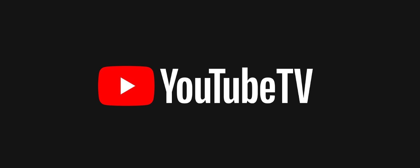 Youtube TV On PC marquee promo image