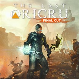 Aperçu The Last Oricru - Final Cut