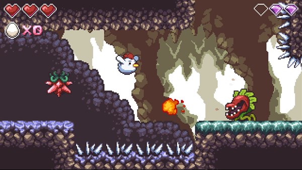 Chicken Rescue — 9