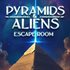 Pyramids and Aliens: Escape Room