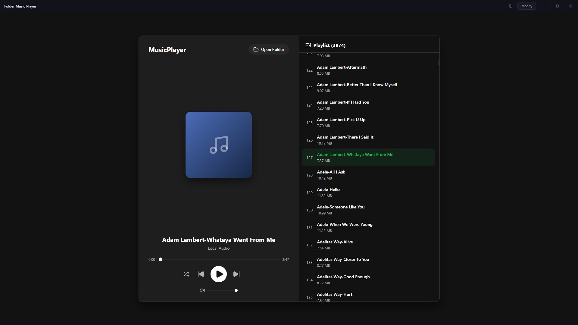APE - Produce Everything screenshot
