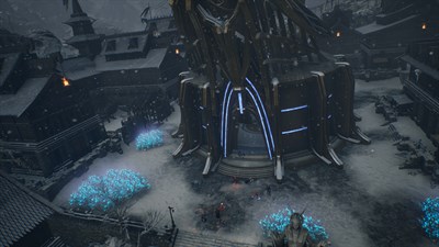 Throne and Liberty — скриншот 8