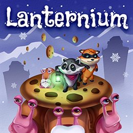 Aperçu Lanternium