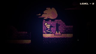 Hollowgrace (Xbox One) screenshot 3