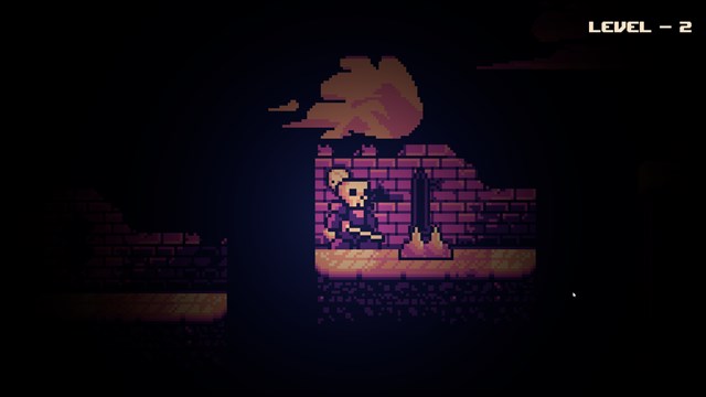 Hollowgracce (Xbox Series X/S) screenshot 3