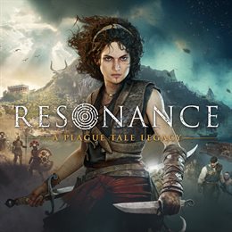 Aperçu Resonance: A Plague Tale Legacy