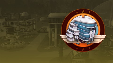 Surviving Mars: Relaunched - Interplanetary Codex (PC)