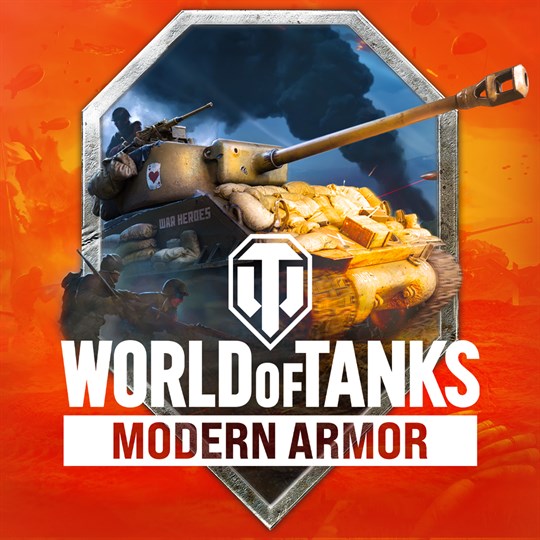 World of Tanks for xbox