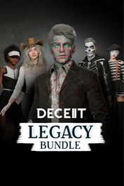 Deceit 2: Legacy Bundle
