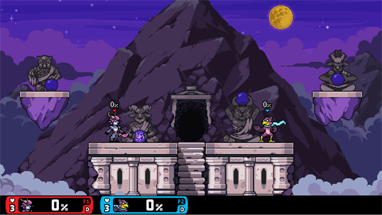 Rivals of Aether screenshot 3