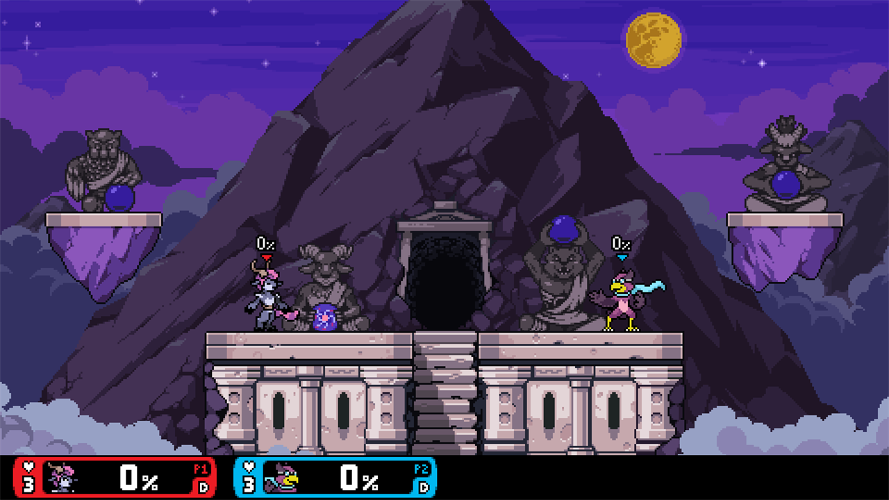 Rivals of Aether screenshot 3