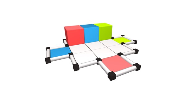Cubot - The Complexity of Simplicity — 6