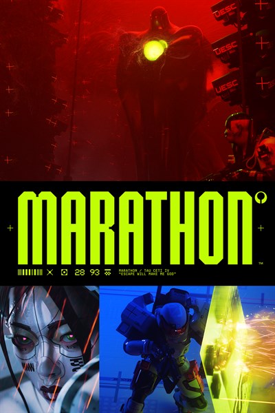 Marathon