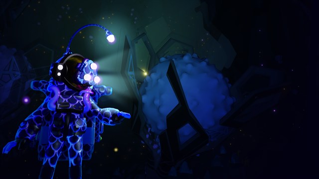 ASTRONEER - ESSENTIAL BUNDLE screenshot 3