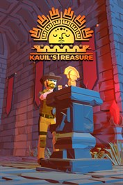 KAUIL’S TREASURE