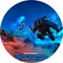 Trollhunters Wallpaper New Tab icon