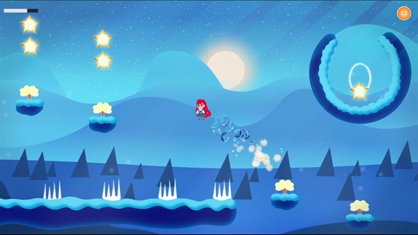 Magical Backpack (Windows) — 7